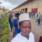 Cheick Douno - Facebook