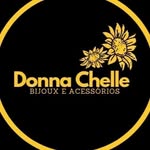 *Bijoux e Acessórios* - @donnachelle2020 - Instagram