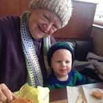 Donna Jean Chellios - @donnachellios - Instagram