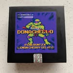 @donnachello2025 - Instagram