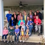 Donna Chenoweth - Facebook