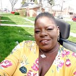 Donna Cherry - @sparkledonnacherry200 - Instagram