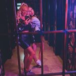 Kailee Olson - @donnacherry2021 - Instagram