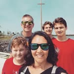 Donna Chesser Omiecinski - @donnaoski - Instagram