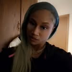 Donyielle Donna Chester minime Aveni - @donyielleaveni - Instagram