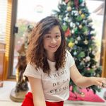 Donna Chew - @chewdonna - Instagram
