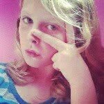 kayleigh - @donnachiarini - Instagram