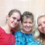 Donna Chiappini - Facebook