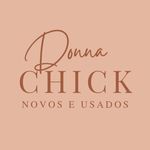 DONNA CHICK - Novos e usados - @brechodonnachick - Instagram