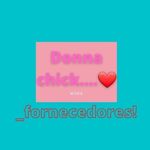 Donna_chick_oficial - @donna_chick_oficial - Instagram