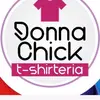 Donnachick - @donnachicktshirteria - TikTok