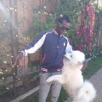 Maître Chien Tina - Facebook