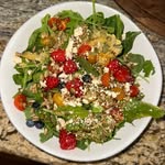 Donna Childress, MD - @disheswithdonna - Instagram
