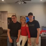 Donna Choate - @choate1813 - Instagram