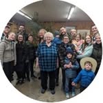 Donna Choate Quessenberry Hill - @donnachoatequessenberry - Instagram