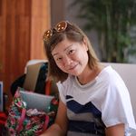 Donna Choi - @donnaxchoi - Instagram