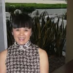 Donna Choi Saw Wan - @donnasawwan - Instagram