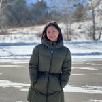 Donna Marie Choi - @donnaoasin - Instagram