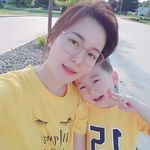 Donna - @donnachoi1116 - Instagram