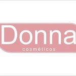 Donna cosméticos - By:Bruna Cipriano - @donnacosmeticoscacoal - Instagram