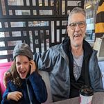 Dale Donna Clegg - @dclegg127 - Instagram