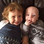Donna Clegg - @peteraclegg - Instagram