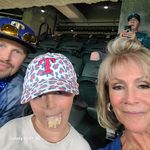 Donna Clegg - @ahitexas - Instagram