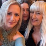 Donna Clegg - @donnamclegg - Instagram