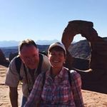 Donna Clegg Carey - @cbud1827 - Instagram