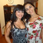 Moni - @donna_clemente - Instagram