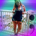 Donna Clifton - @donna.michelle_ - Instagram