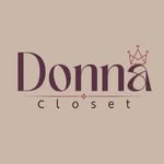 Donna Closet - @donna_closett - Instagram