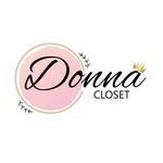 Donna Closet - @donna_closetof - Instagram