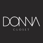 DONNA CLOSET - @usedonna_closet_ - Instagram