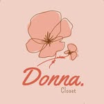 DONNA CLOSET - @donnaclosetaju - Instagram