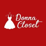 Donna Closet-Aluguel de Roupas - @donnacloset.al - Instagram