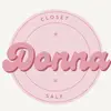 Donna_closetsale - @donna_closetsale - TikTok