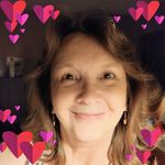 Donna Cloud - @simbelmyne42 - Instagram