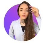 Biah Santos - @donnacorporbiasantosofc - Instagram