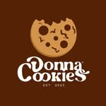 Cookies recheados l Catanduva -SP l DONNA COOKIES - @donna_cookies_ - Instagram