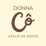 Donna Cô - Ateliê de Doces - @donnacobraga - Instagram