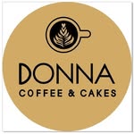 Donna Coffee & Cakes - @donna_coffeecake - Instagram