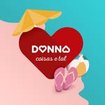 Donna Coisas e Tal | Oficial - @donnacoisasetal - Instagram