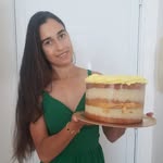 Donna confeitaria - @donnadaconfeitaria - Instagram