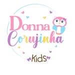 Donna Corujinha - @donnacorujinha_kids - Instagram