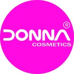 Donna Cosmetics - @donnacosmetics1 - Instagram