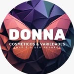 DONNA COSMÉTICOS & VARIEDADES 🦋 - @donna_cosmeticoos - Instagram