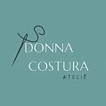 DONNA COSTURA 🧵🩵🪡 - @donnacostura_ateliee - Instagram