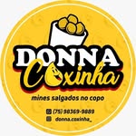 Donna Coxinha - salgados - @donna.coxinha_ - Instagram