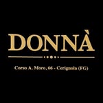 DONNA’ - @donna.corsoaldomoro66 - Instagram